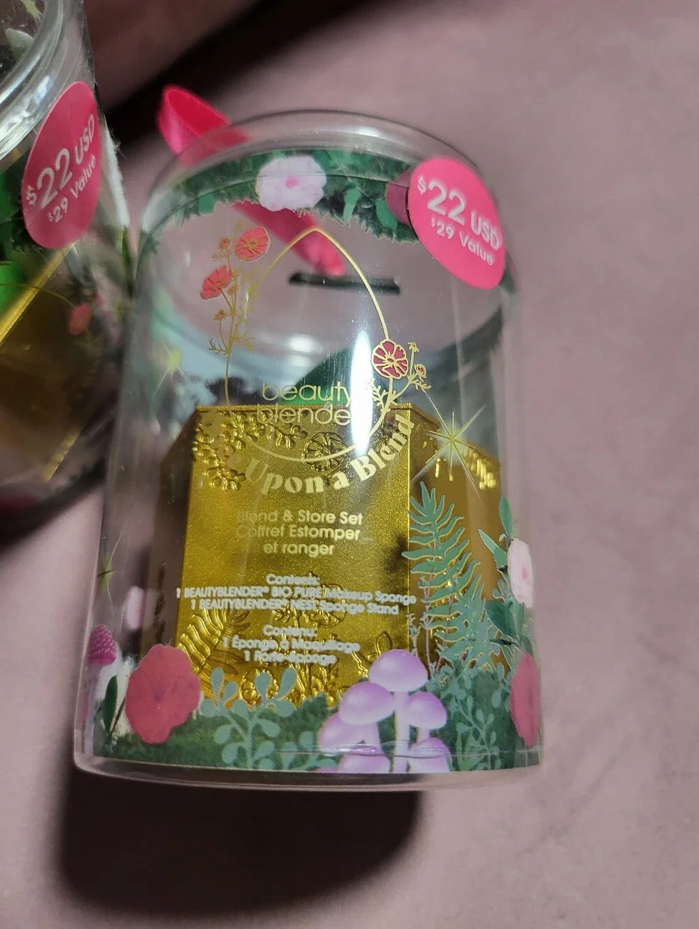 beautyblender brand new